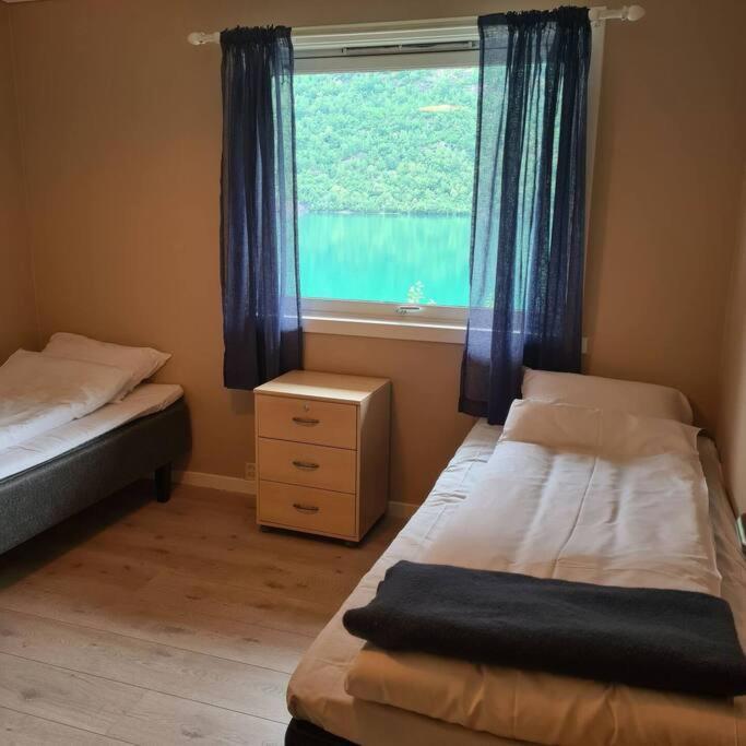 Lake View Apartment, Oldedalen Stryn Extérieur photo